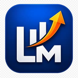 Lottmart B2B Logo