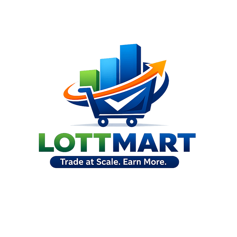 Lottmart B2B Marketplace